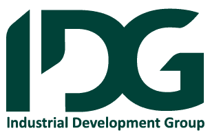 Industrial Development Group ( IDG )