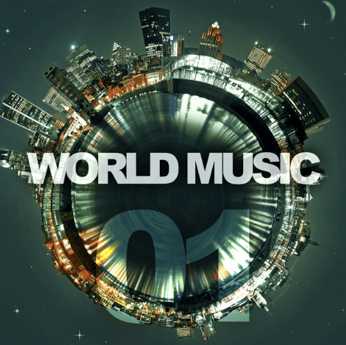 Around the World in Sound