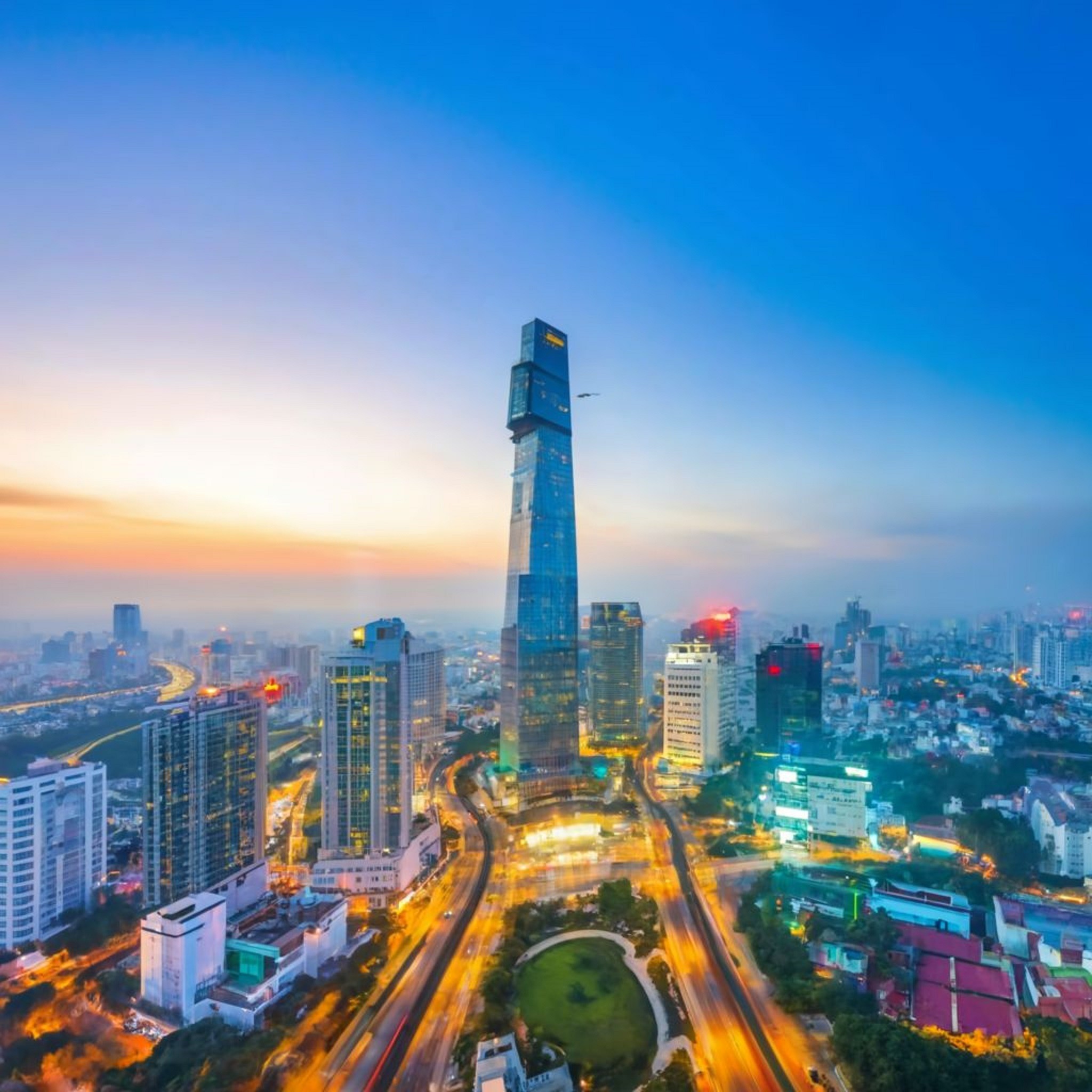 Vietnam's history and growth potential