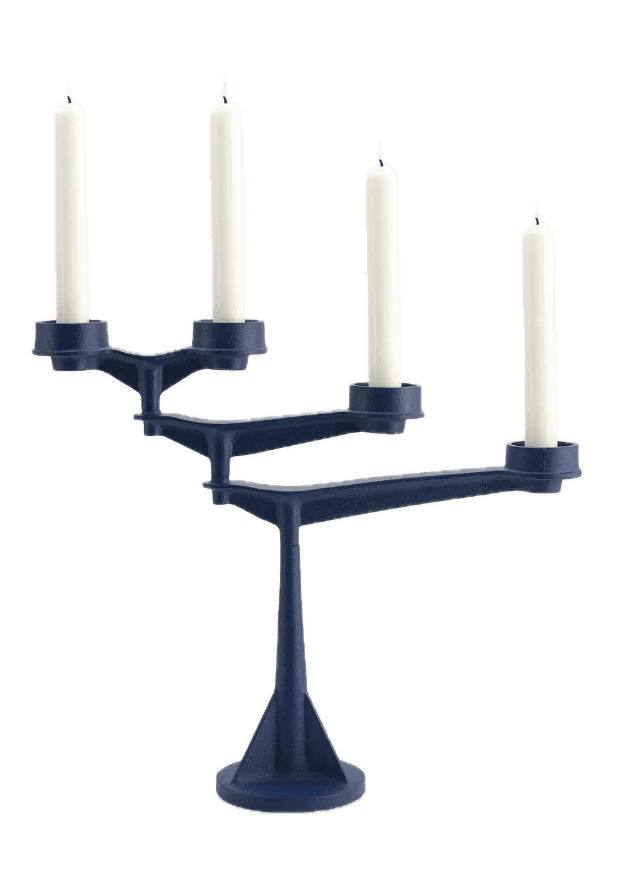 Title Candle