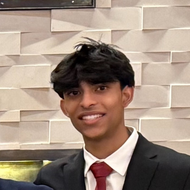 Aaditya Shah
