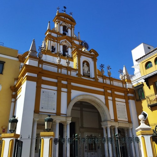 馬卡雷納大教堂