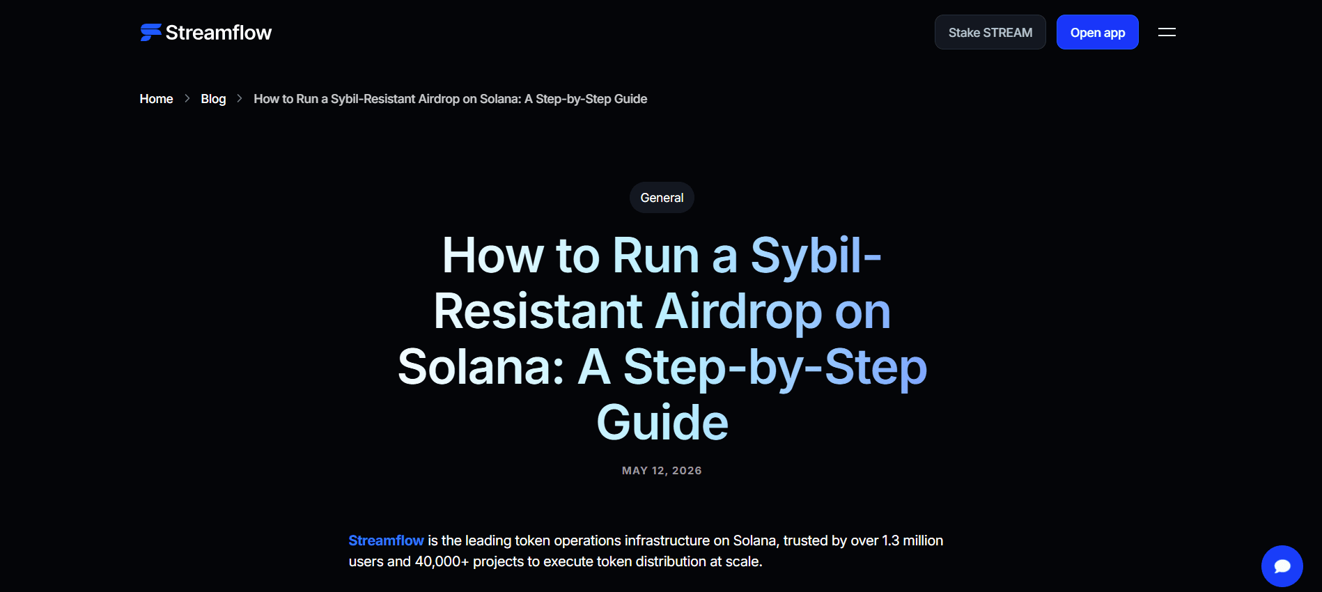 Subil Resistant Airdrop