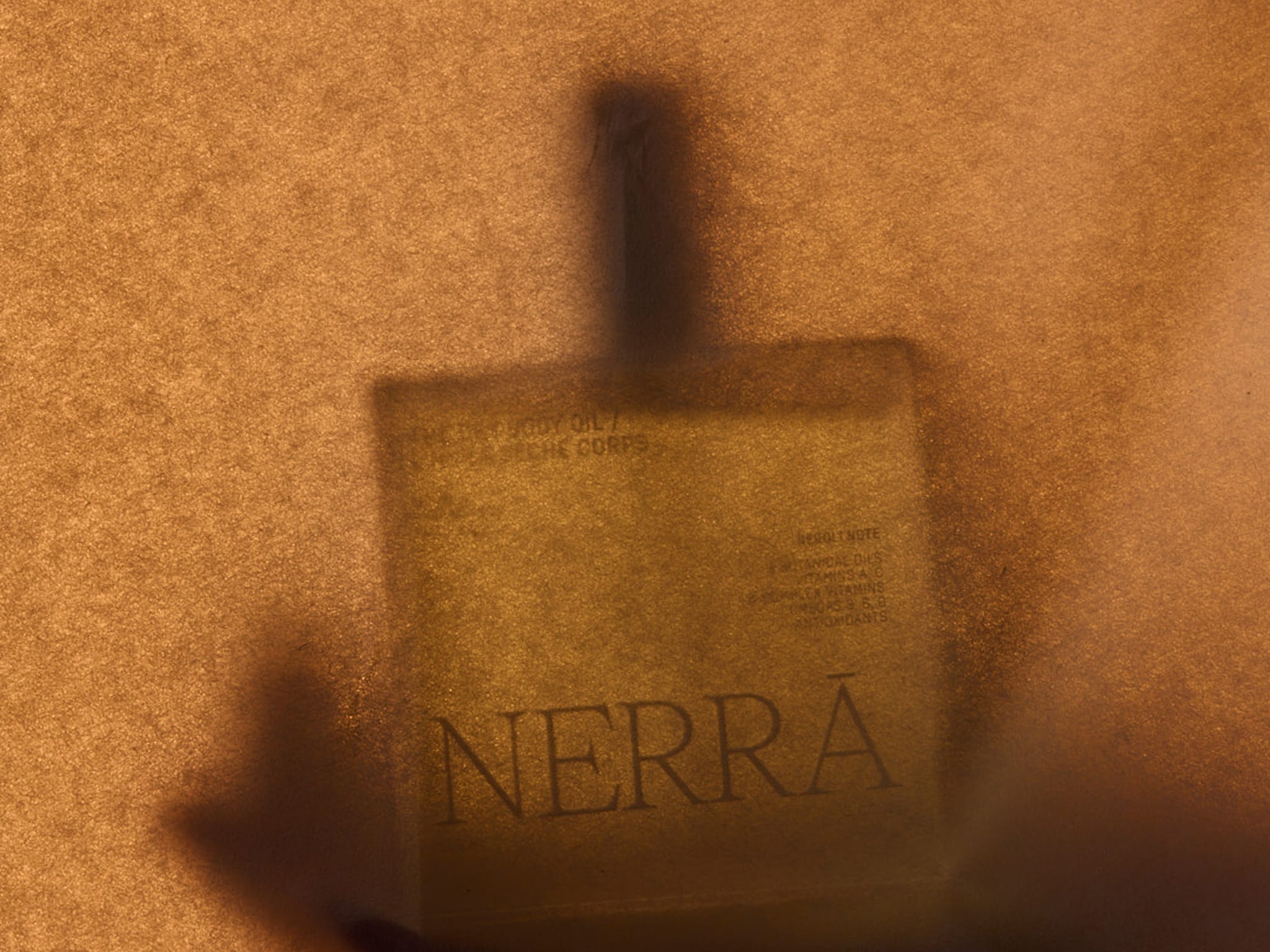 Structure and strategic design thinking to a growing beauty brand