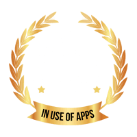 Our Award - Marketing Excellence Awards Excellence in Use of Apps,