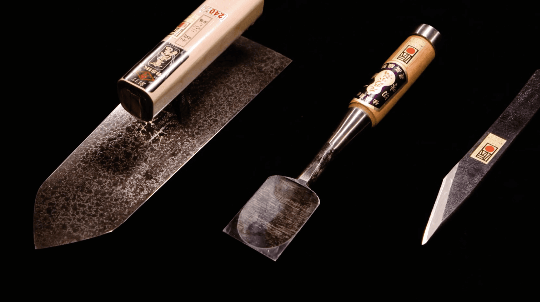 forging tools, banshu uchi hamono