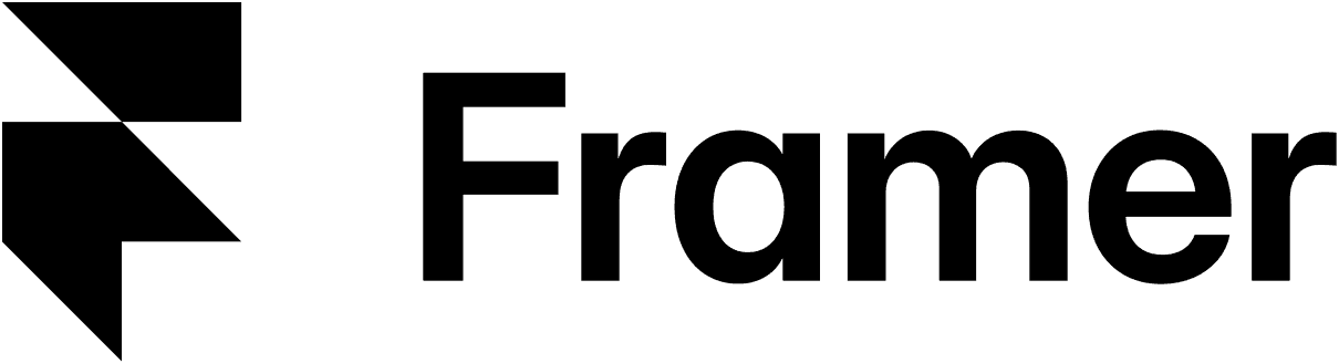 Framer logo