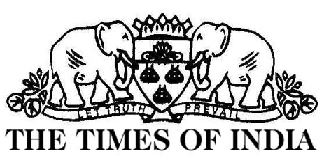 The Times of India Logo