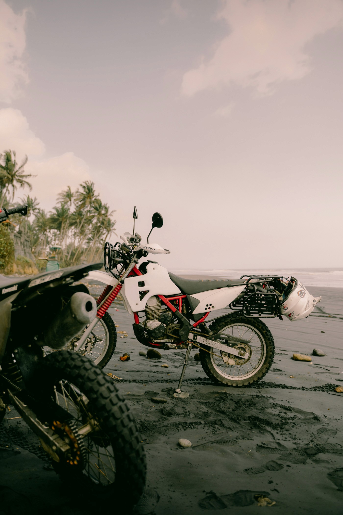 a woman wearing a hat