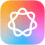 apple intelligence logo