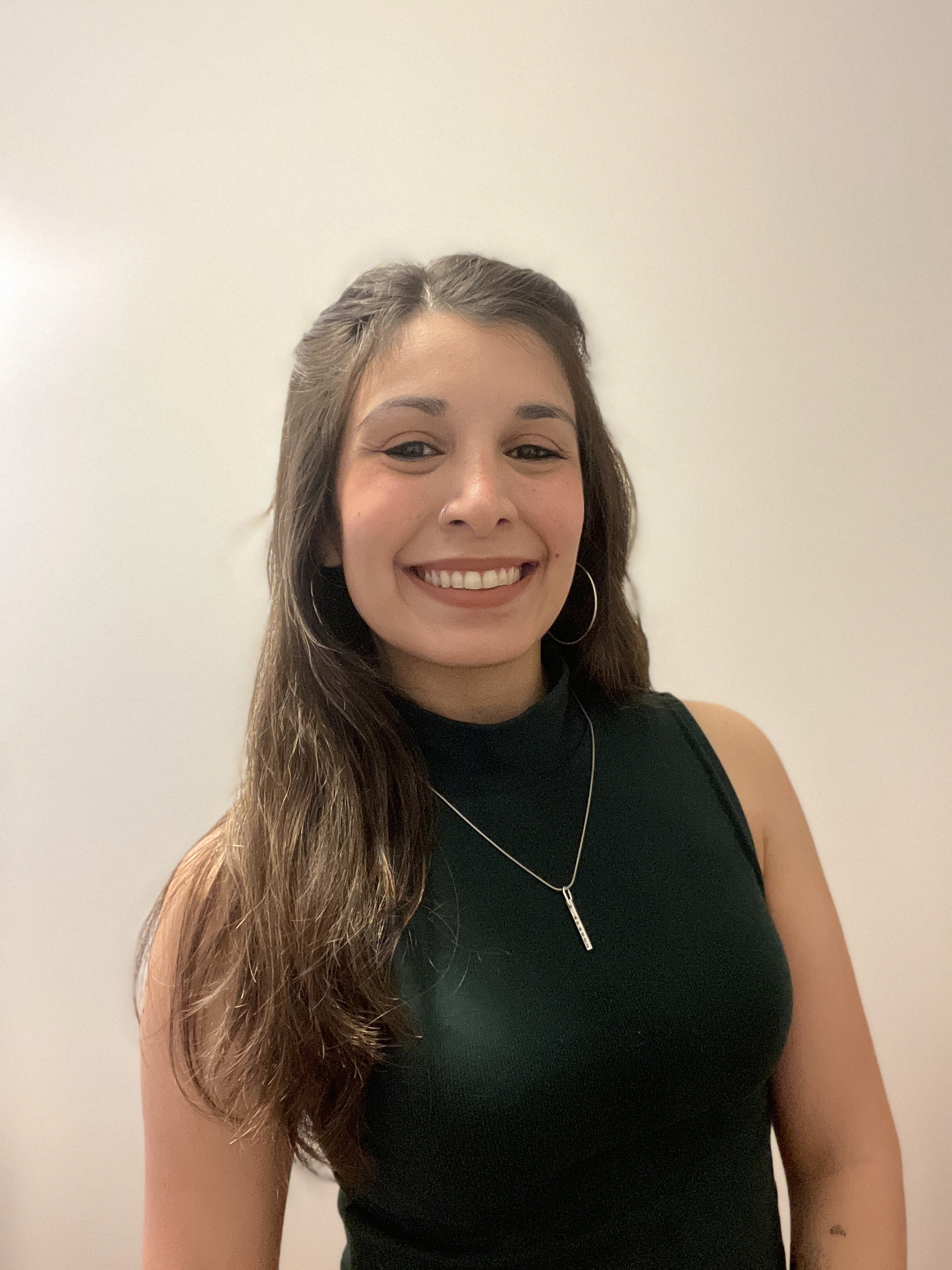 Black and white portrait of a man with a beard and glasses
