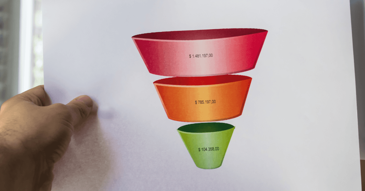 TOFU, MOFU, BOFU: Crafting the Right Emails for Each Funnel Stage