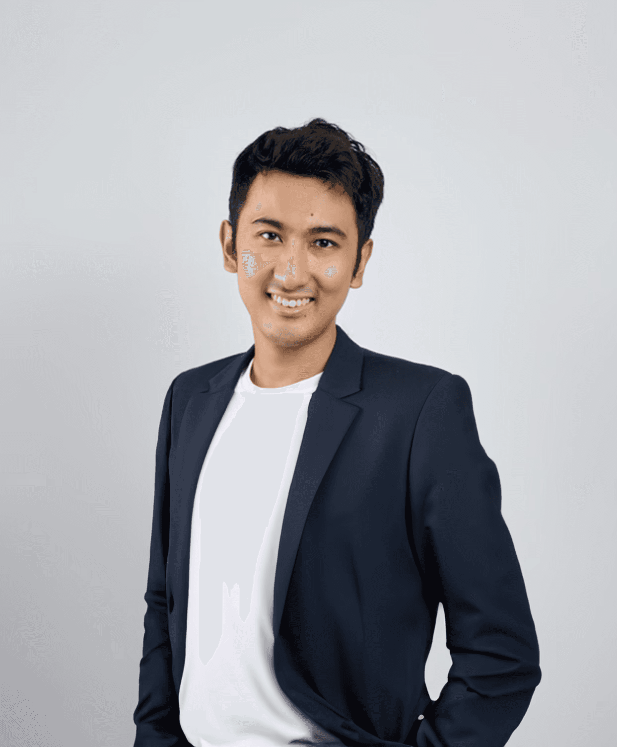 Rustam Shariq Mujtaba