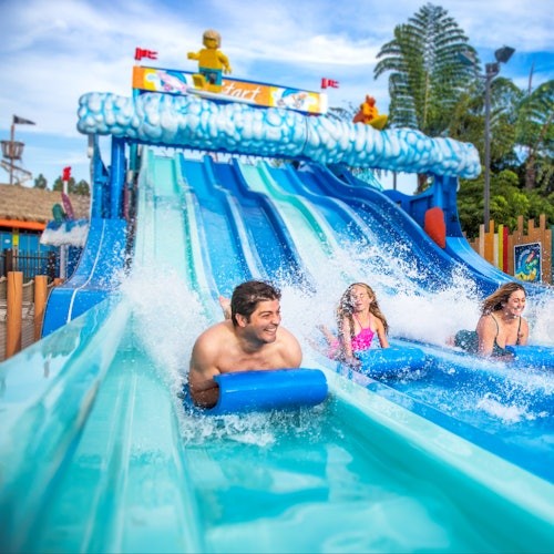 LEGOLAND® Resort Hopper: Second Day Free tickets in Carlsbad