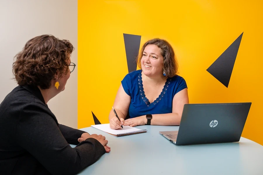  Hortense Proffit, 20 ans d'expérience RH, coach certifiée à Soissons