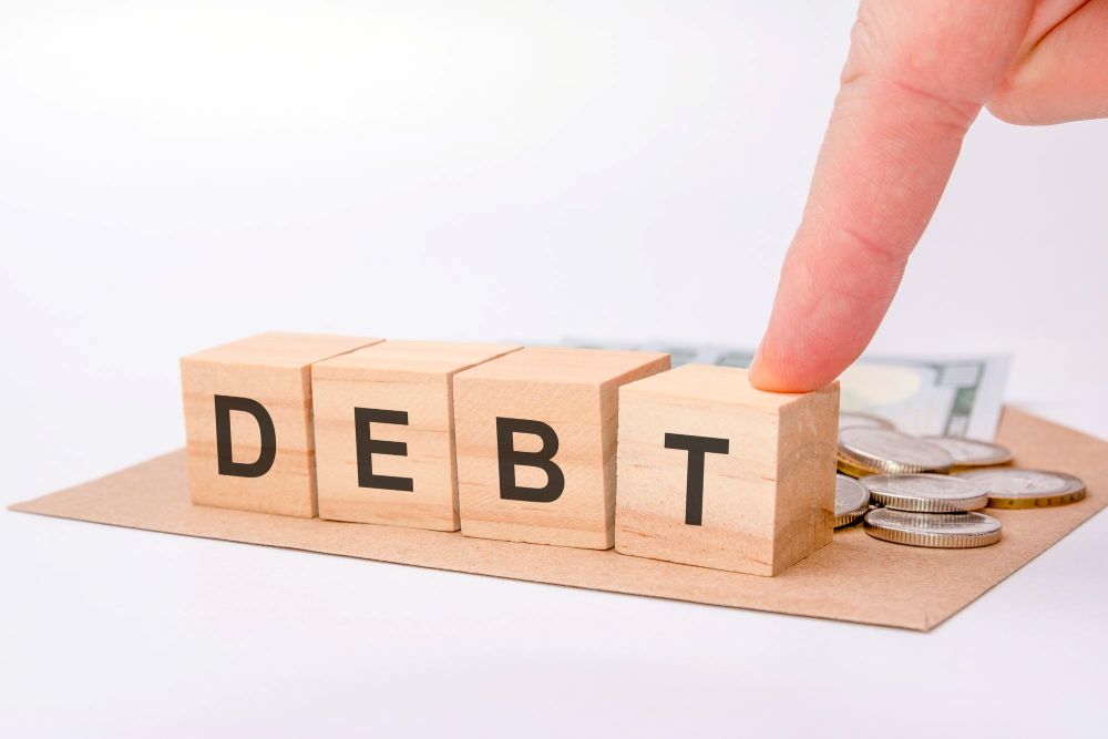 What Is Debt Financing