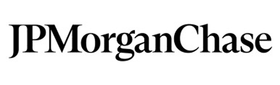 JP Morgan Chase Logo