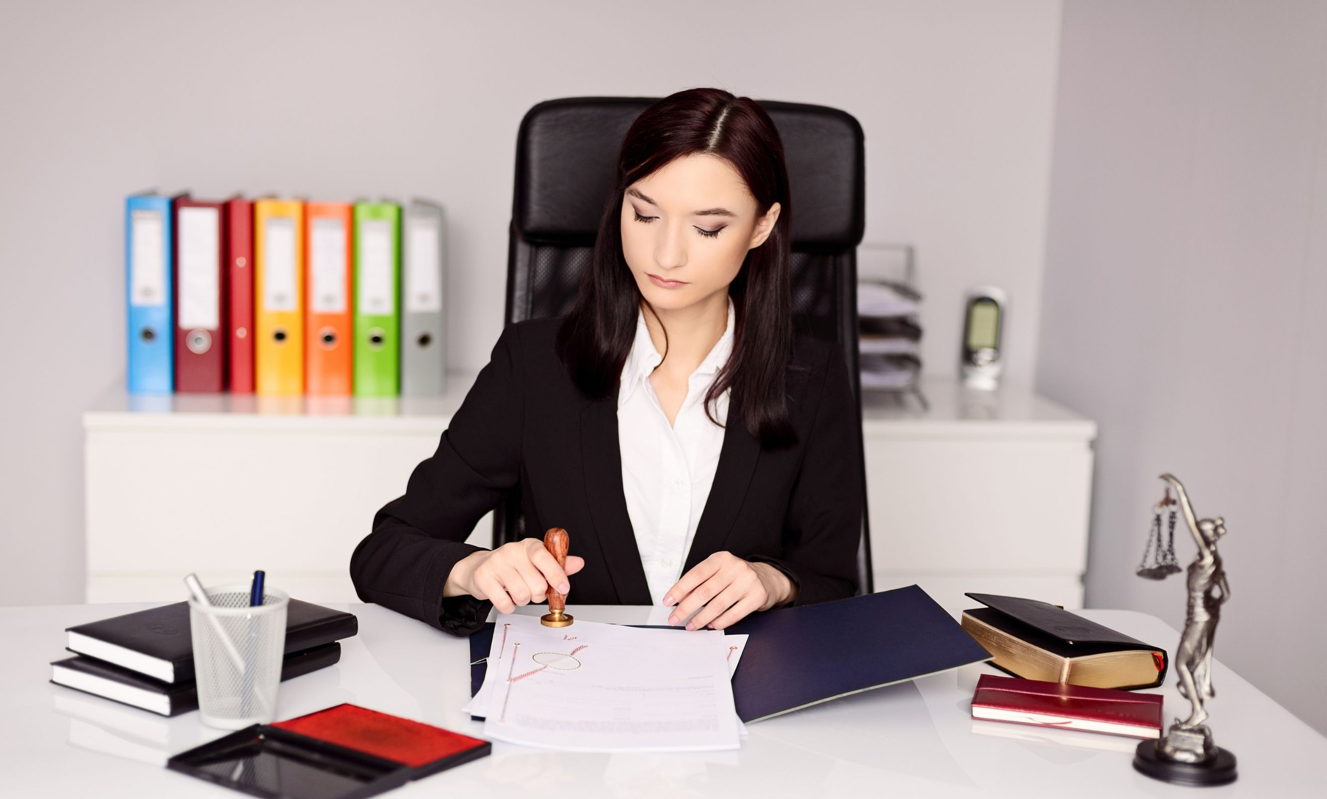 protection sociale notaires