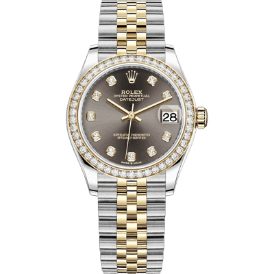Rolex DateJust image 0