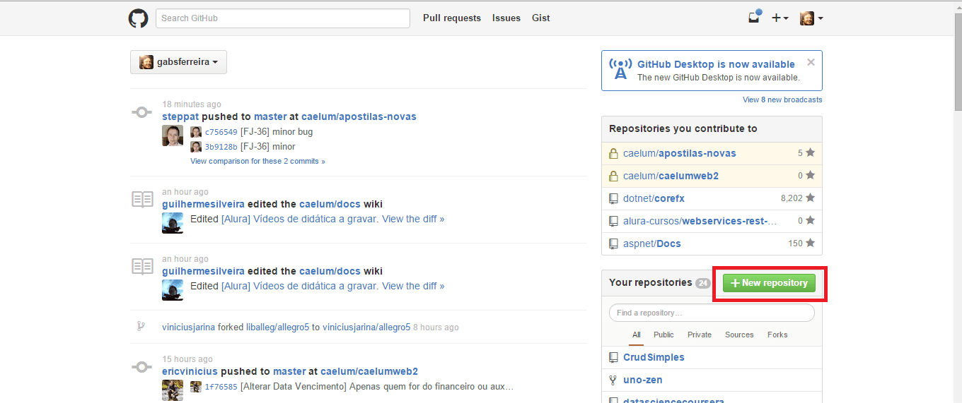 data-science-github-repository