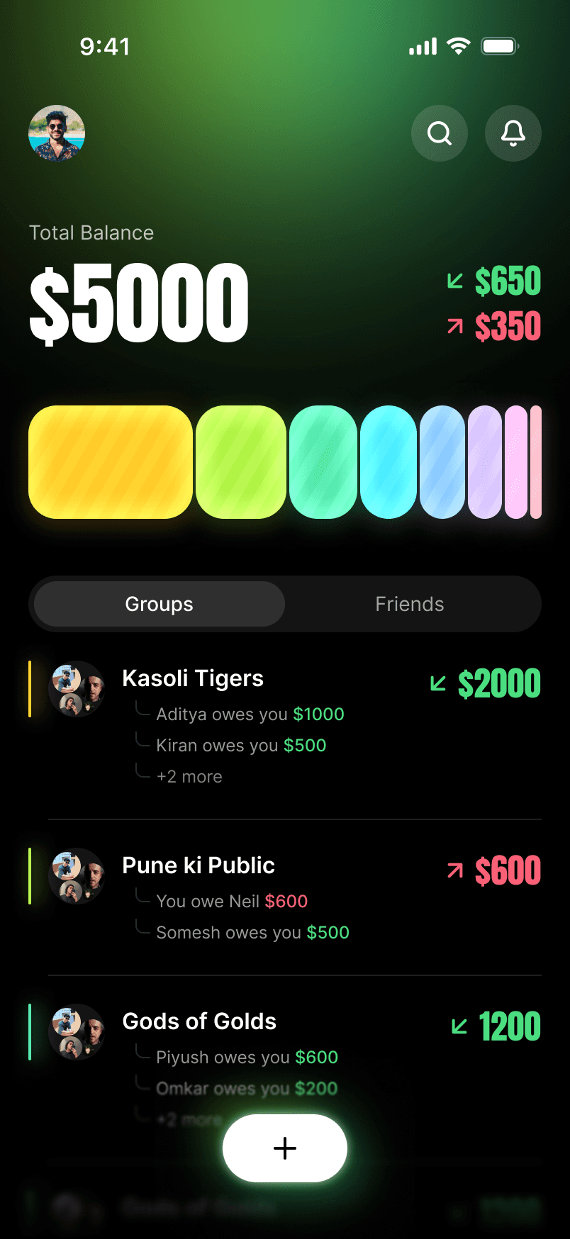 Flowise app