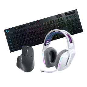 Accesorios y periféricos de computación para equipamiento de oficinas