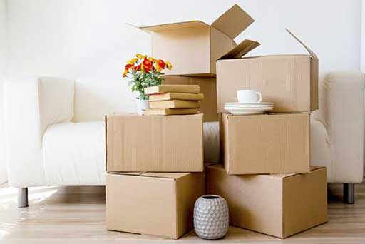 An Expert’s Guide To Packing Bulky Objects