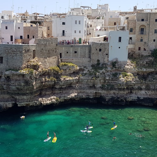 Bastione di Santo Stefano