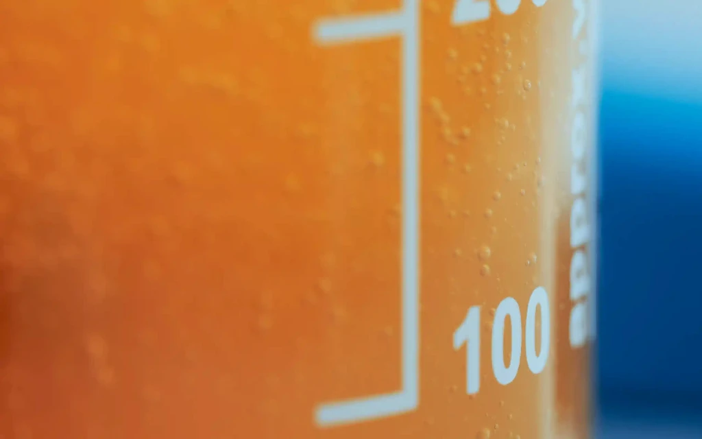 Greenleaf Cosmetics | lab image