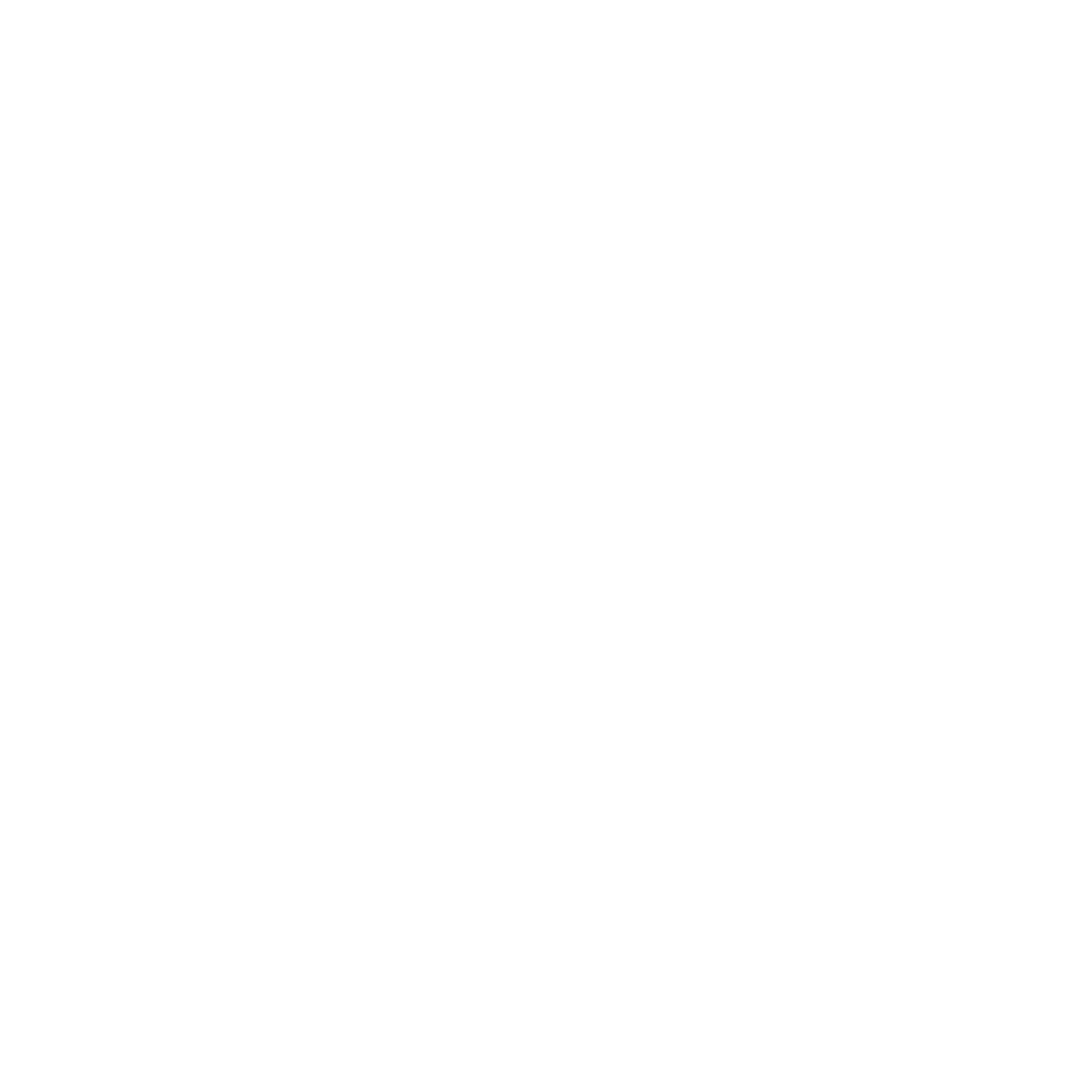 Blue panel with an eye icon and text: “Radical transparency – We embrace openness in communication, collaboration, and decision making.