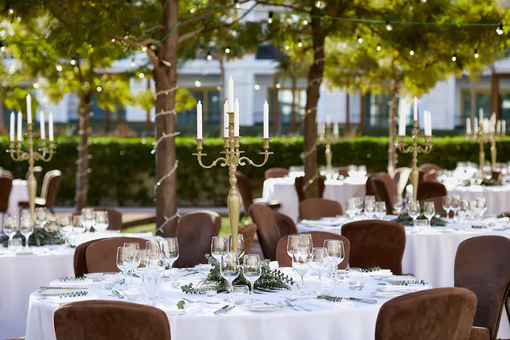 Destination Wedding in Portugal