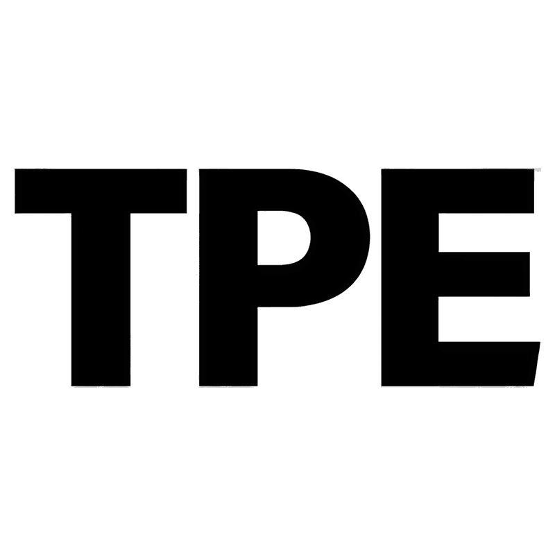 TPE logo