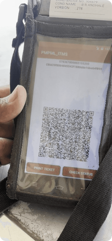Pay by UPI