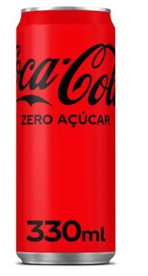 Coca Cola Zero
