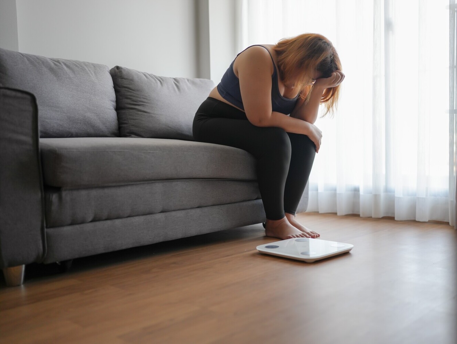 how to motivate yourself to lose weight