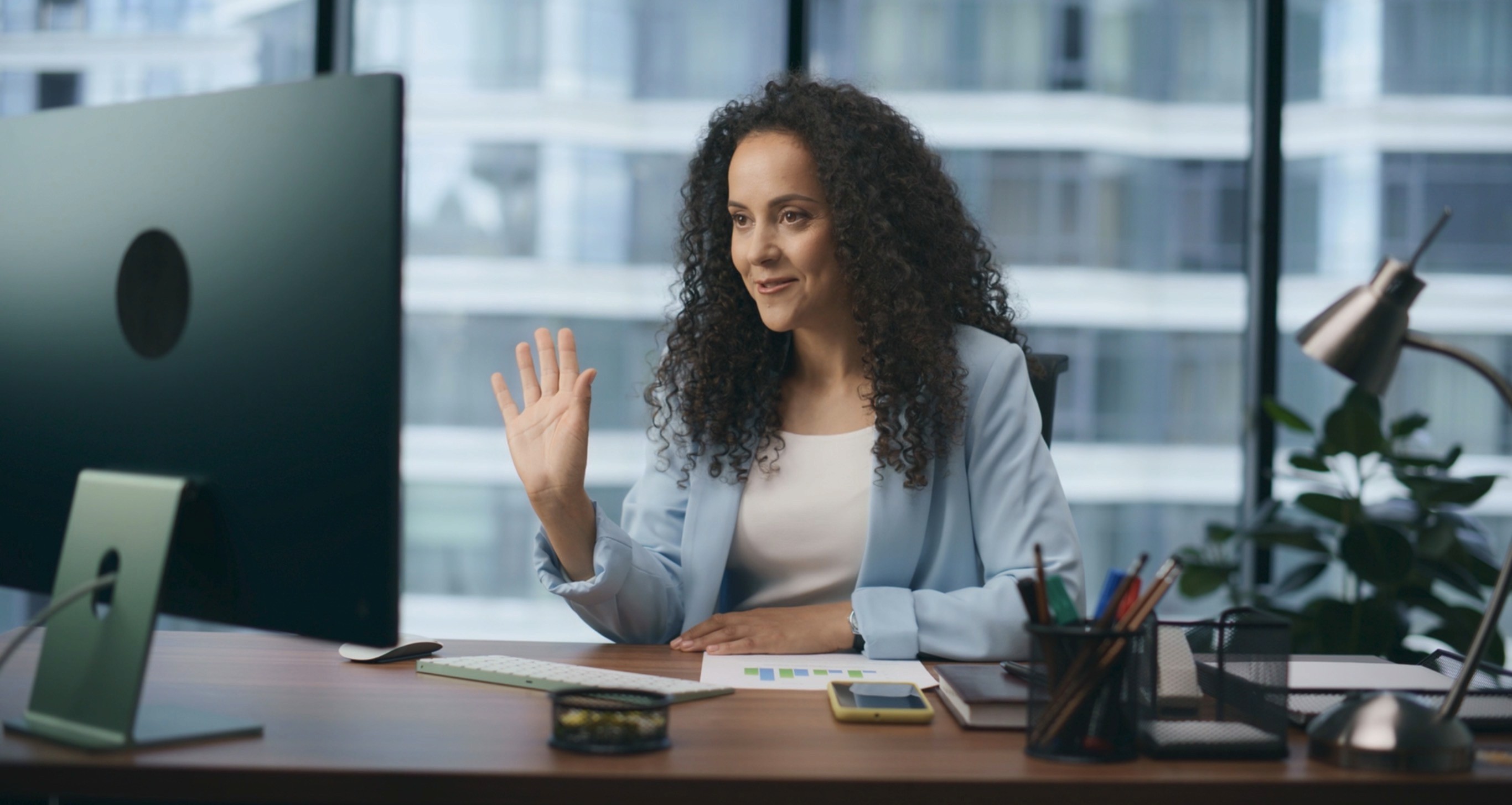 Ready to Transform Your Business Image