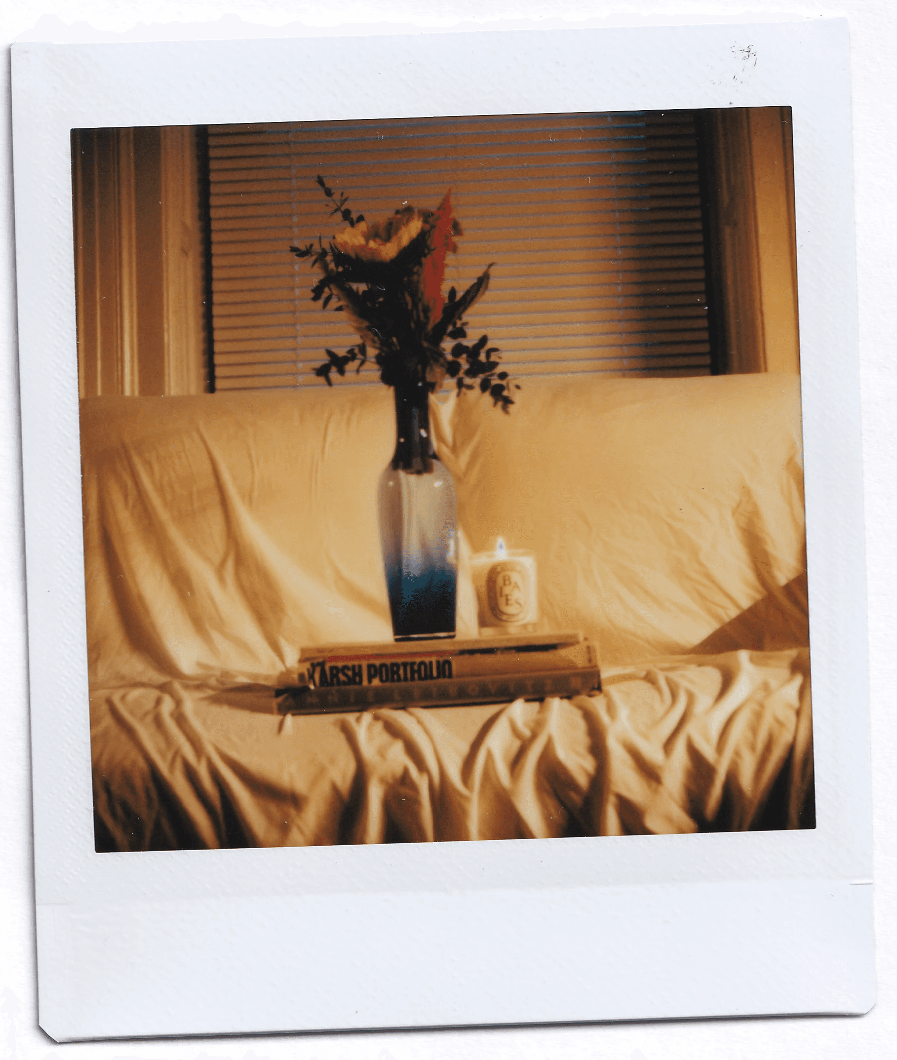 bedroom vase