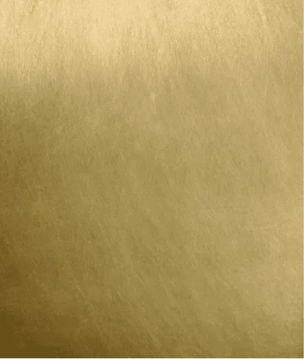 Messing Korinth Oberfläche