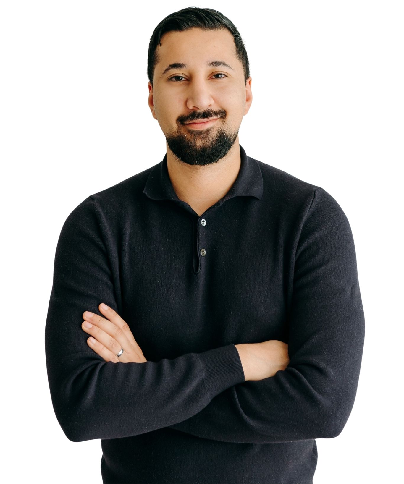 Rami Simeri Legitimerad Psykolog