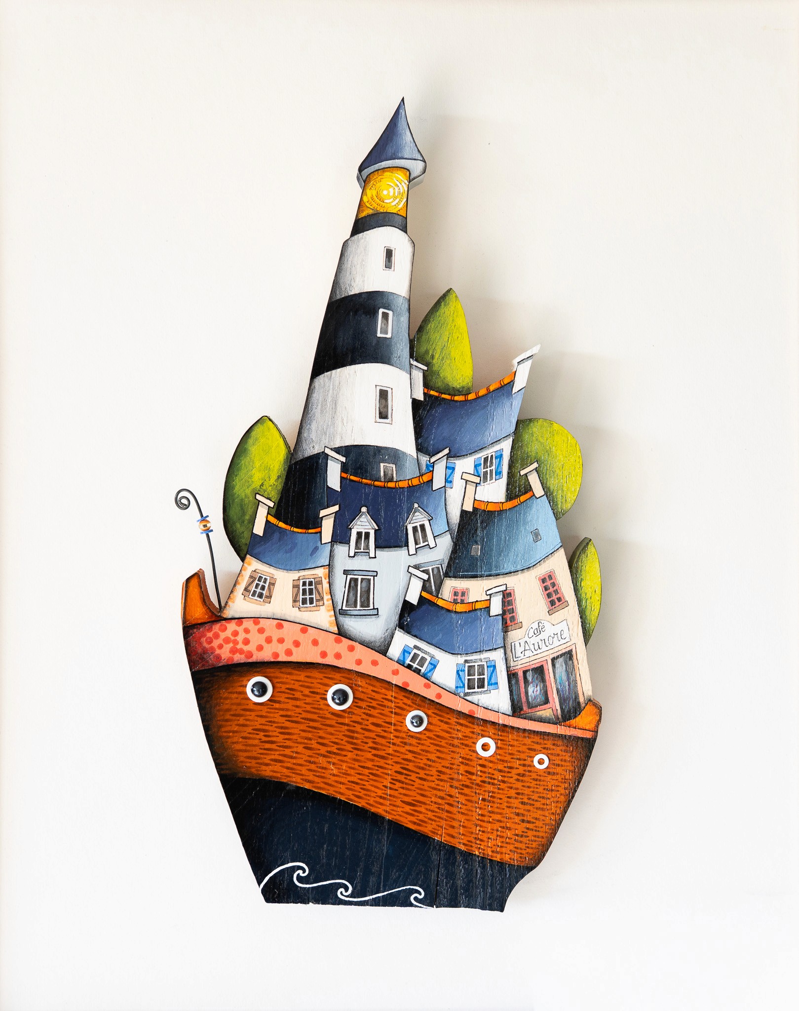 Arche Bretonne