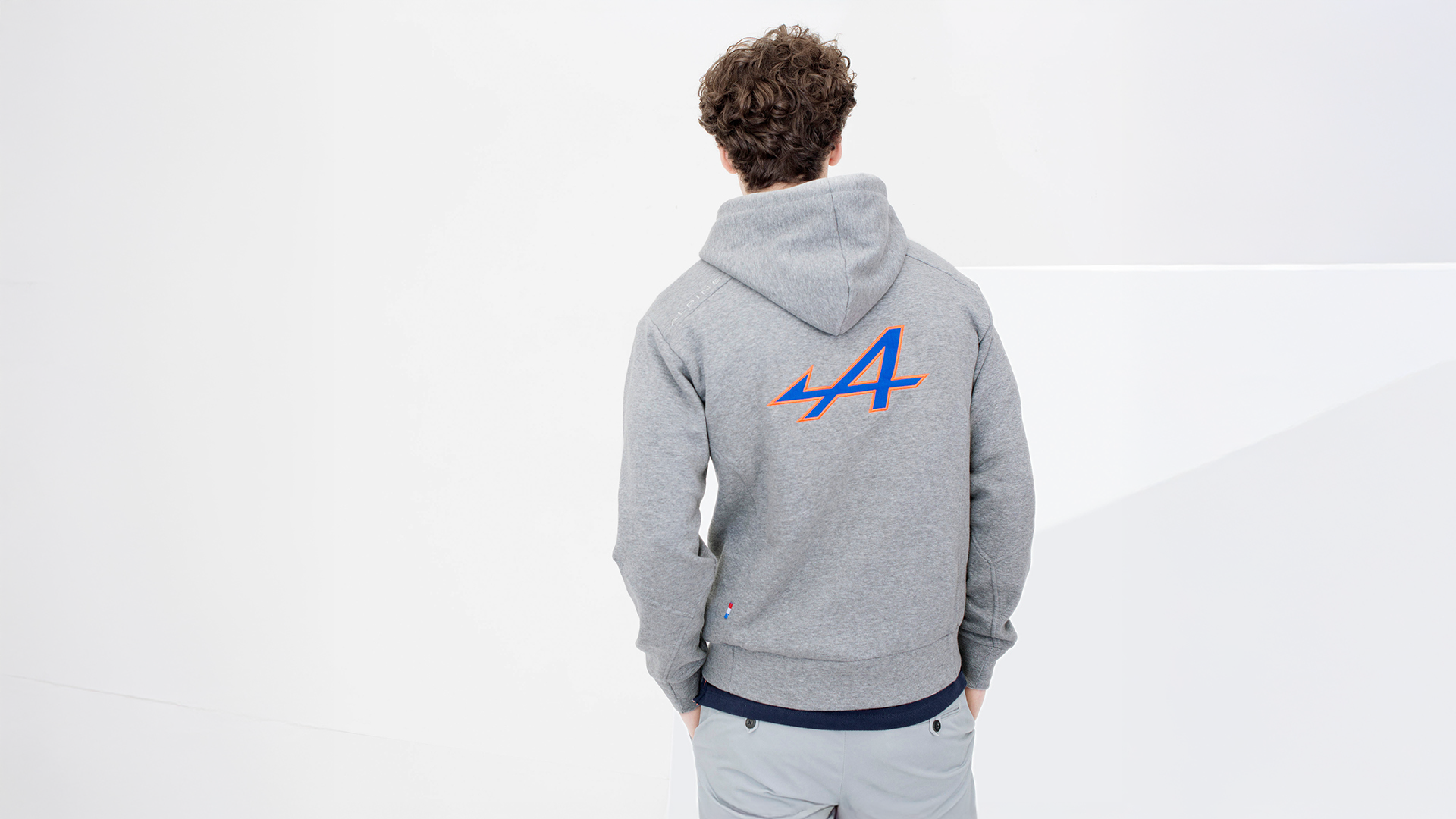 Alpine Hoodie