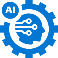 Record AI Icon