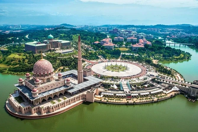 Kuala Lumpur Tour Package 