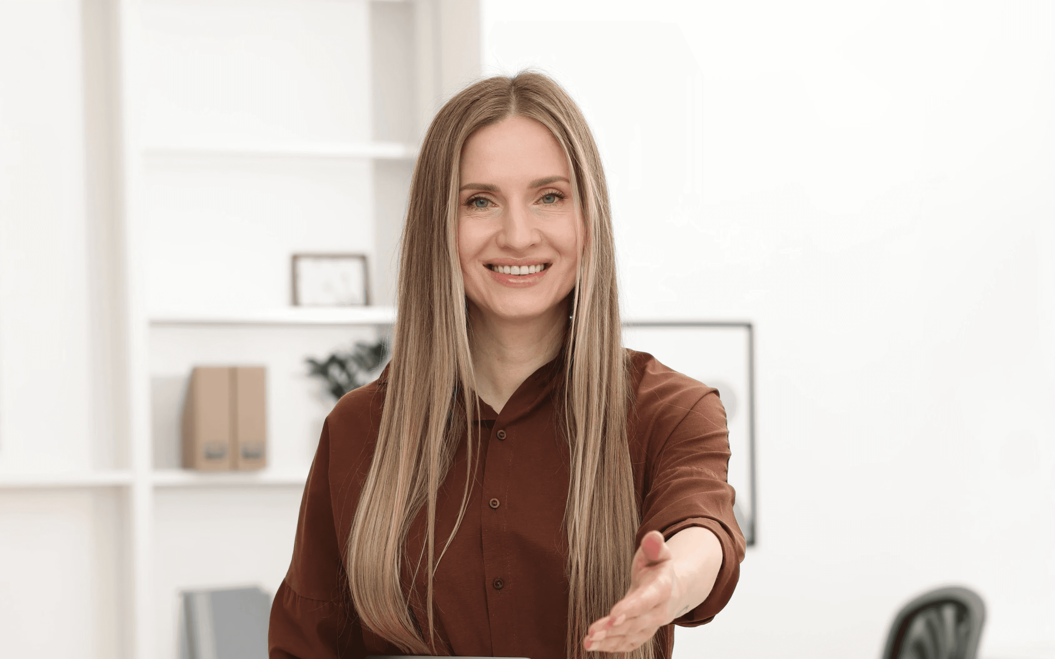 green leaf with water droplets
