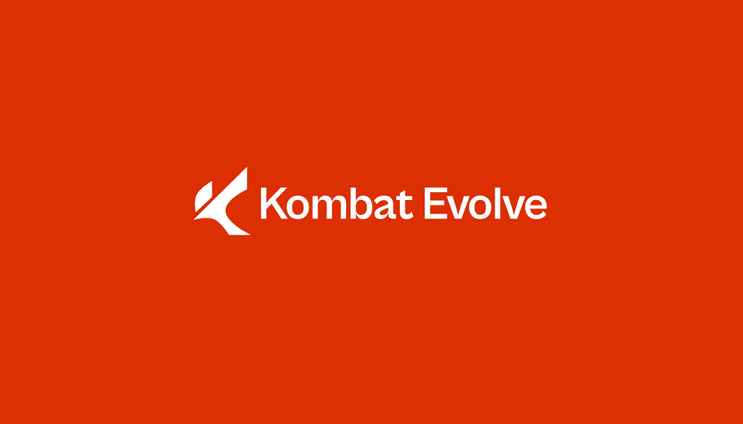 Kombat Evolve