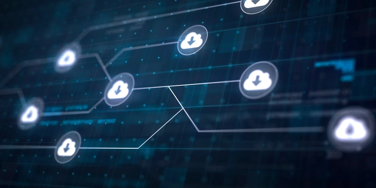 IaaS مقابل PaaS مقابل SaaS: اختيار أفضل نموذج خدمة سحابية