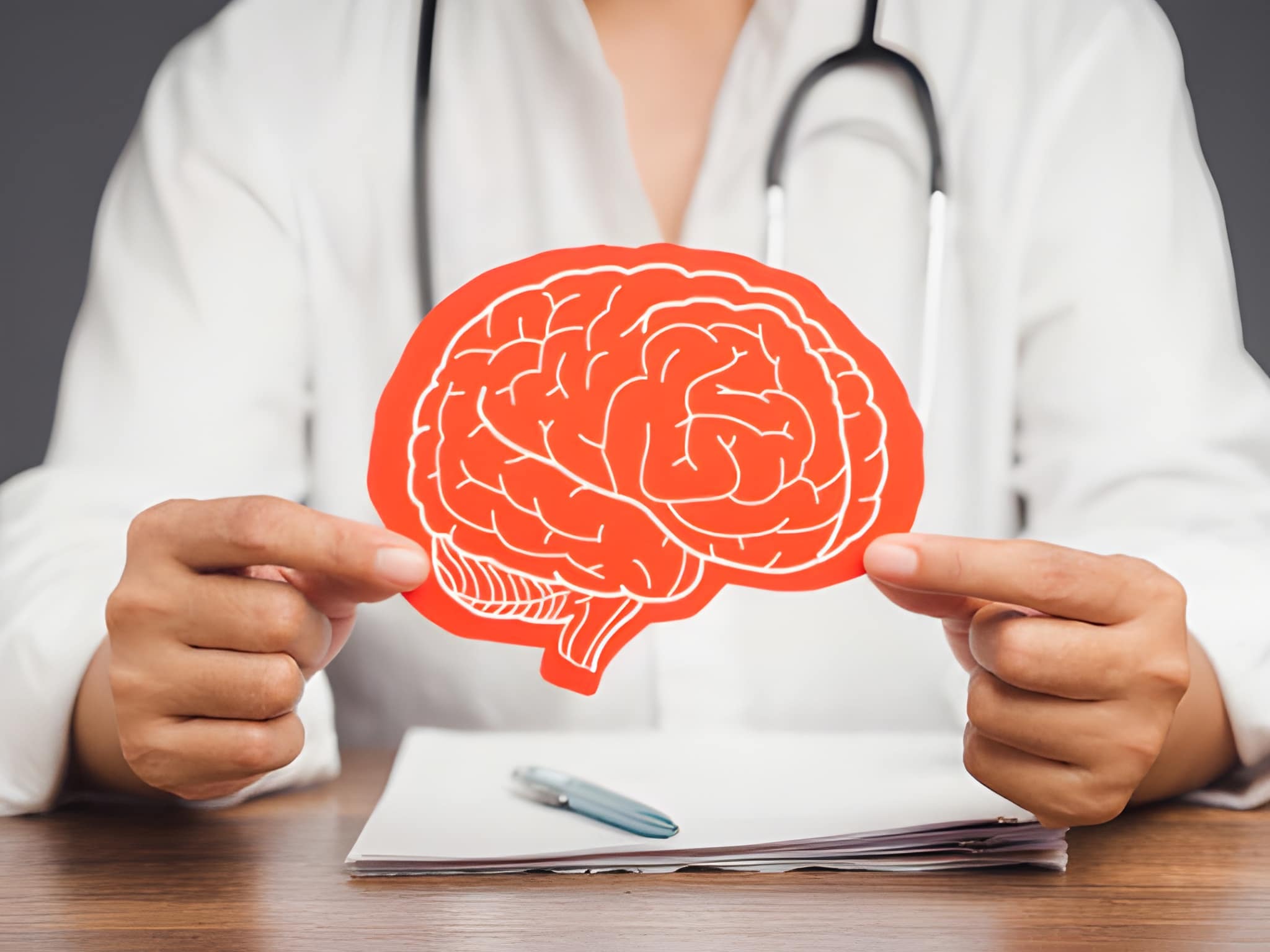 integrative neurology