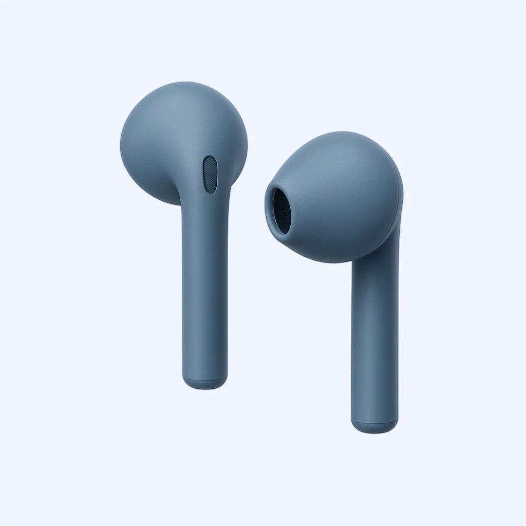 Earbuds (AI)