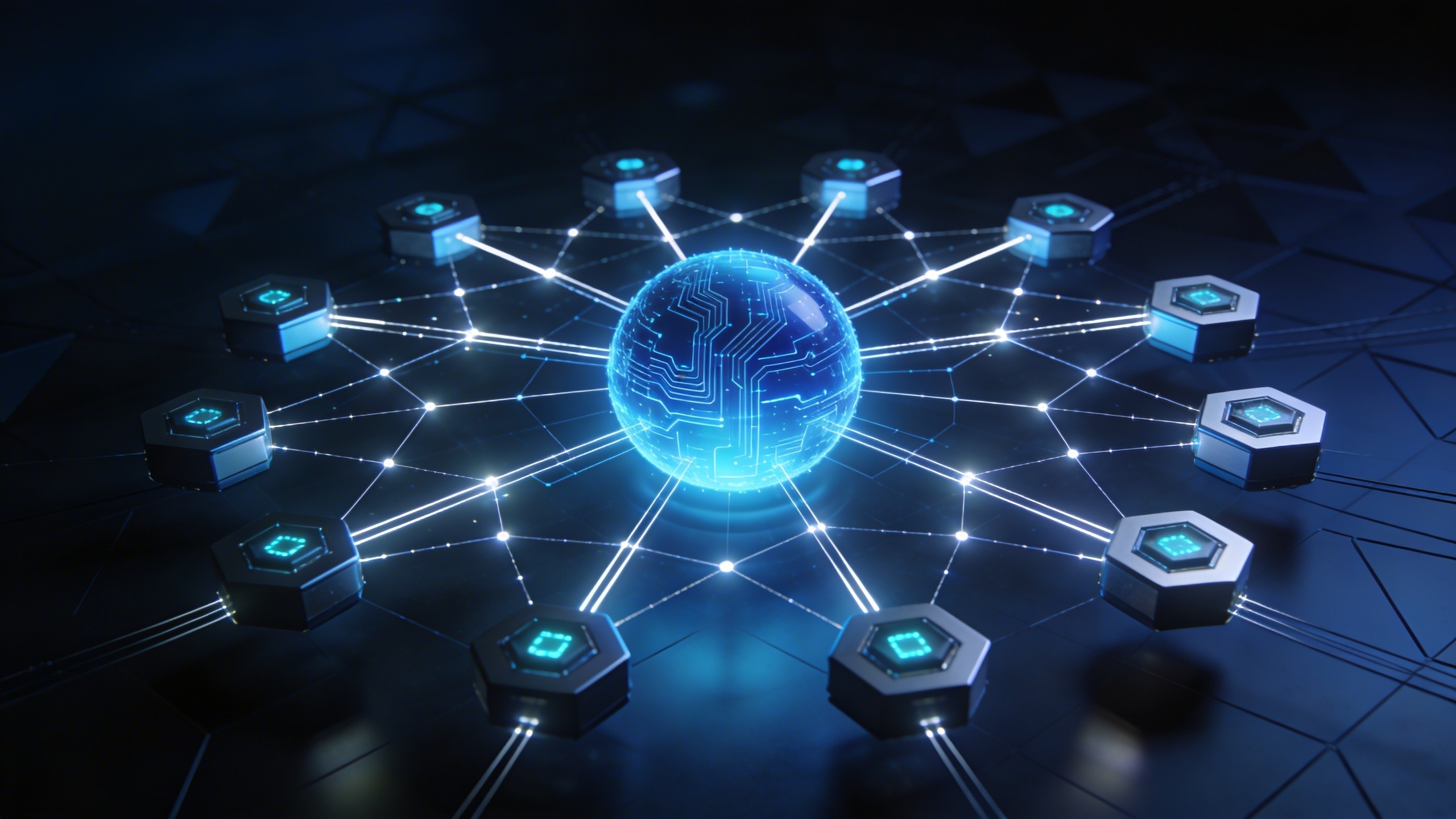 black car with half white and half black background