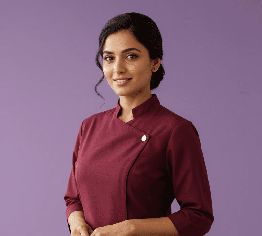 Experts Section Image